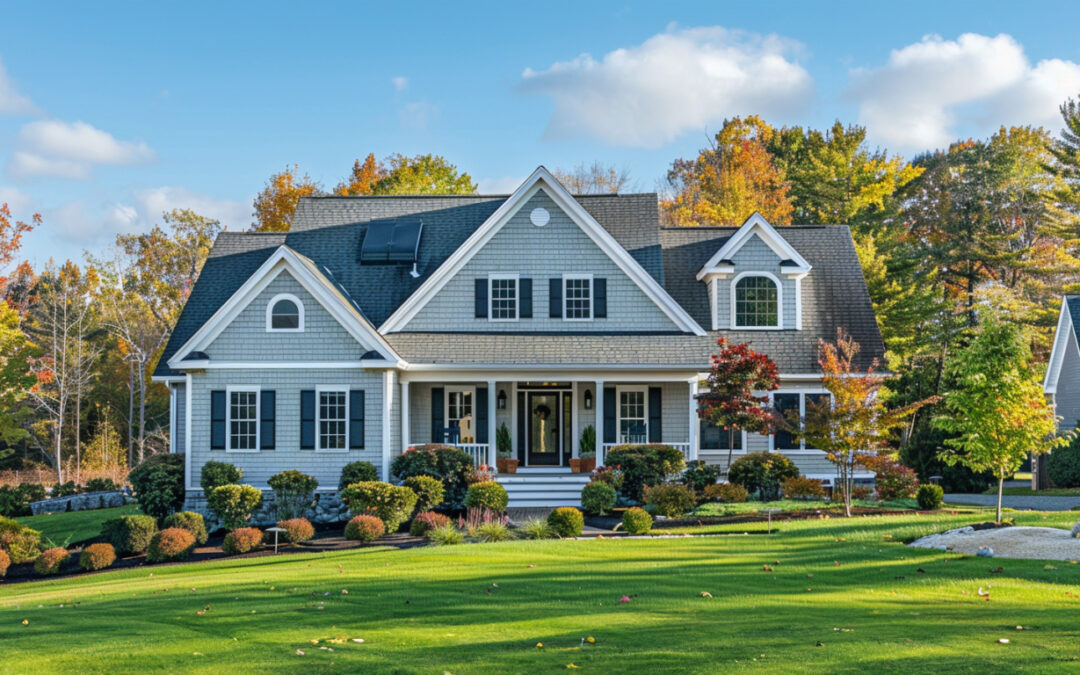 Navigating the Real Estate Market in Bristol County, Massachusetts: A Guide for Homebuyers