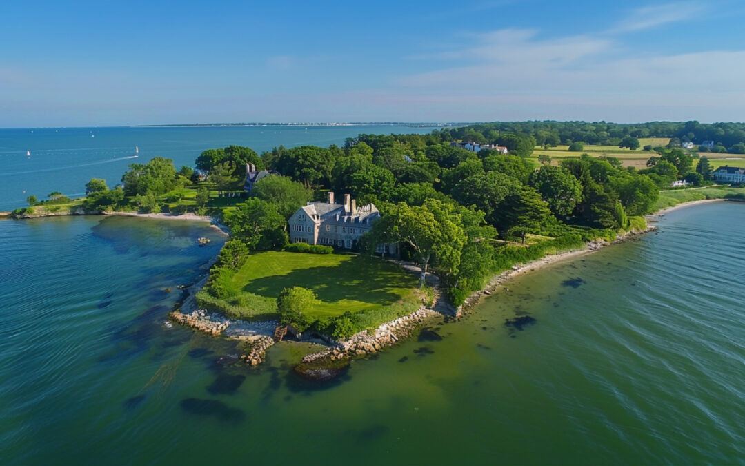 Unlocking the Hidden Gems of East Bay, Rhode Island: A Guide for Homebuyers